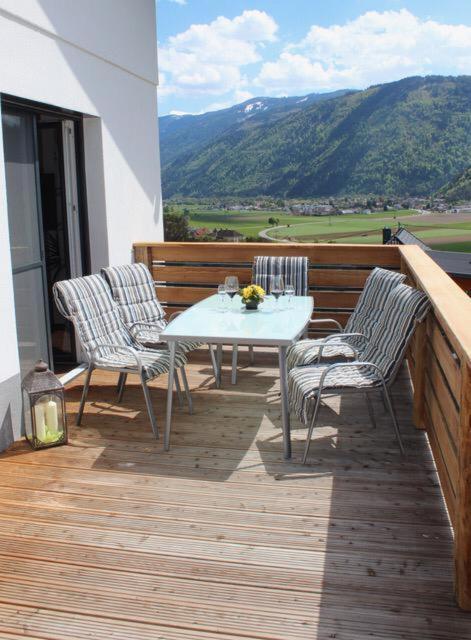 Appartements Duernle Mühldorf 외부 사진