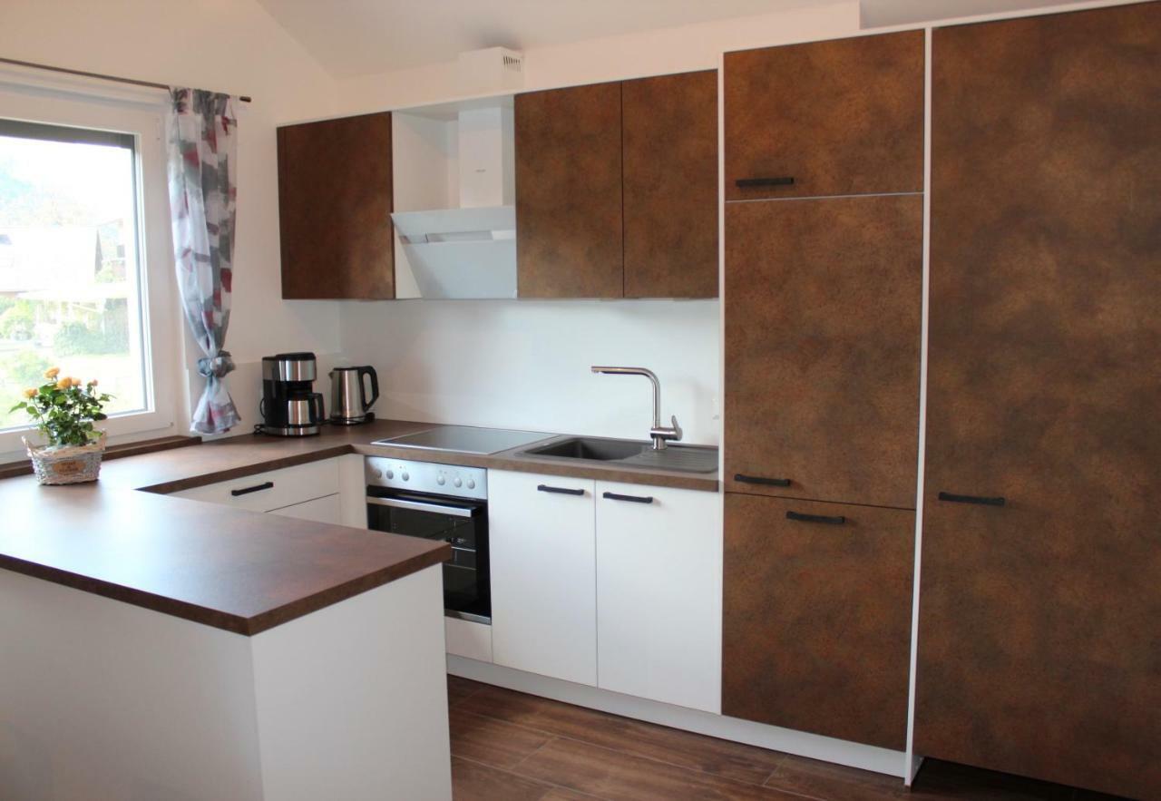 Appartements Duernle Mühldorf 외부 사진