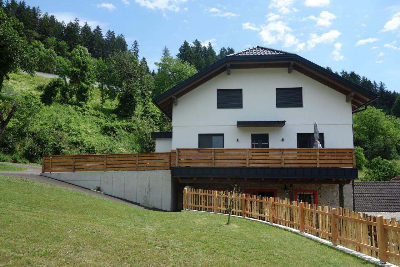 Appartements Duernle Mühldorf 외부 사진