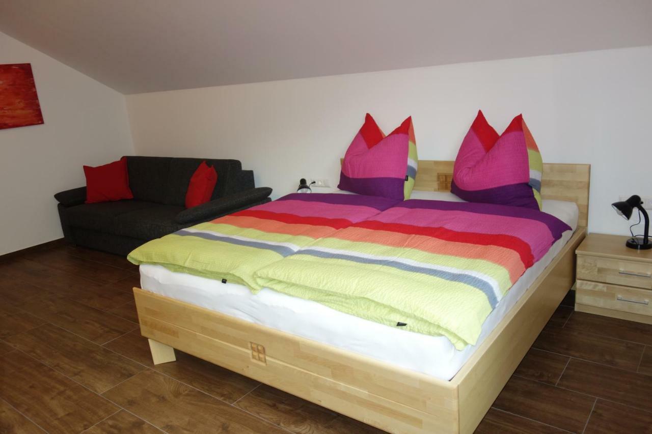 Appartements Duernle Mühldorf 외부 사진