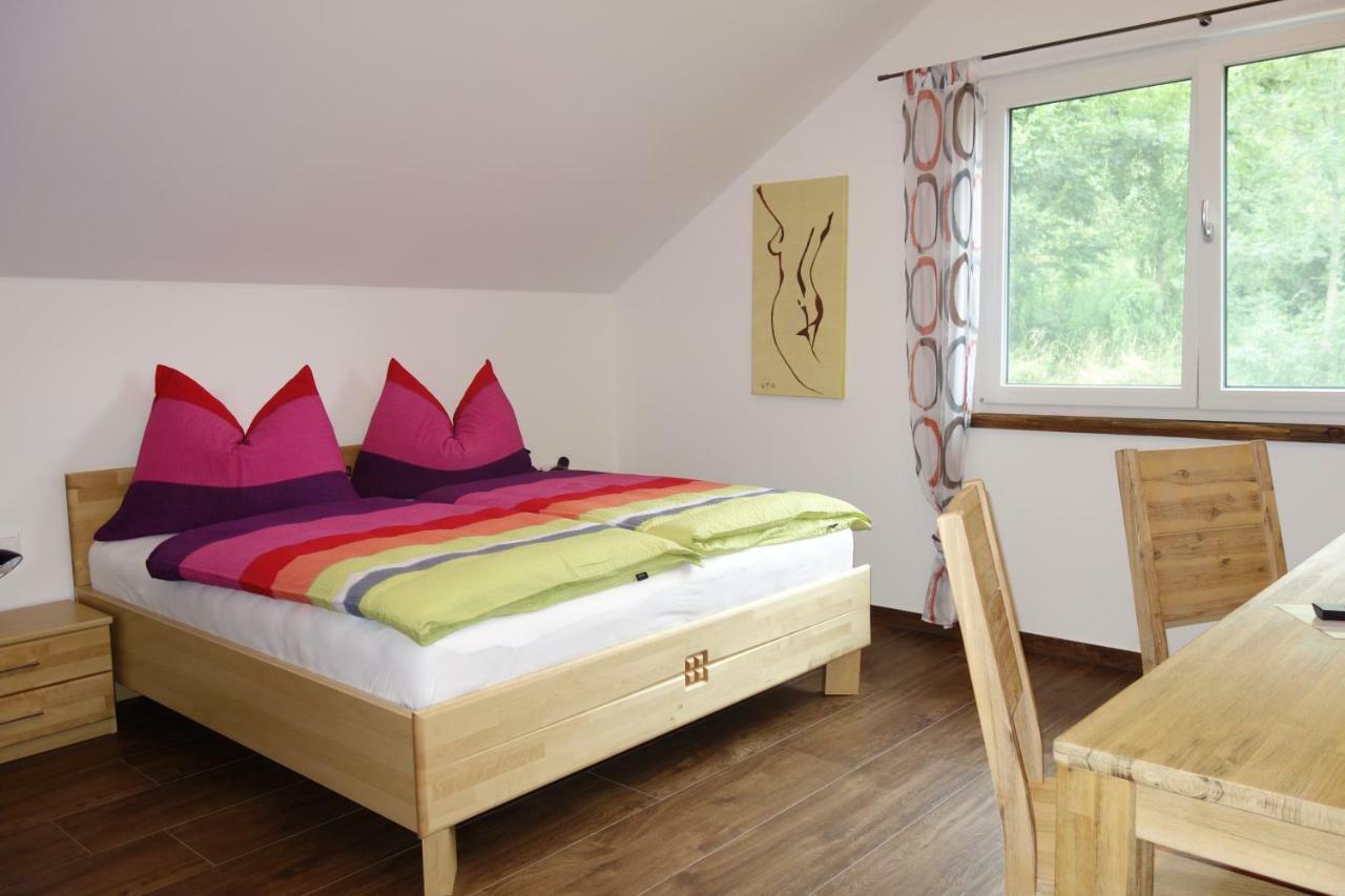 Appartements Duernle Mühldorf 외부 사진