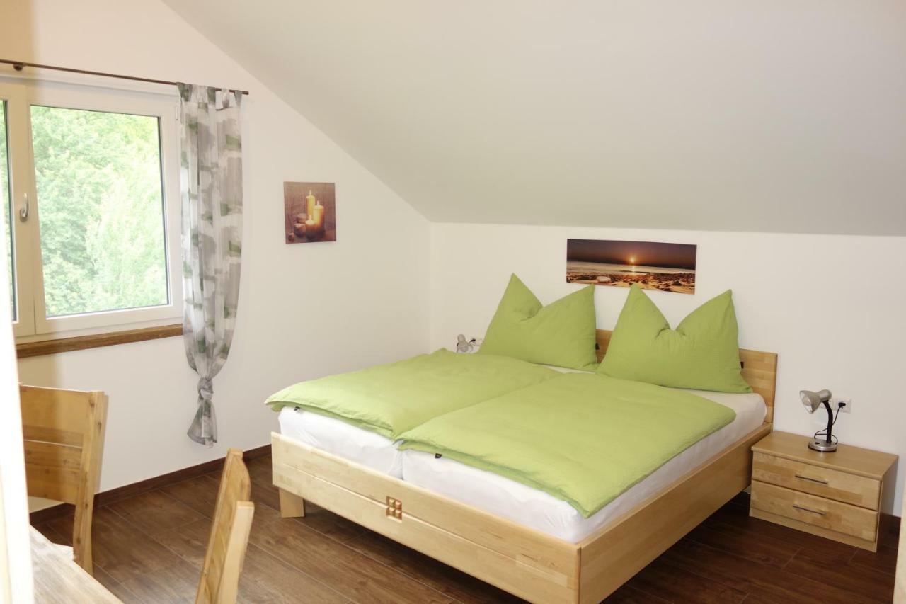 Appartements Duernle Mühldorf 외부 사진
