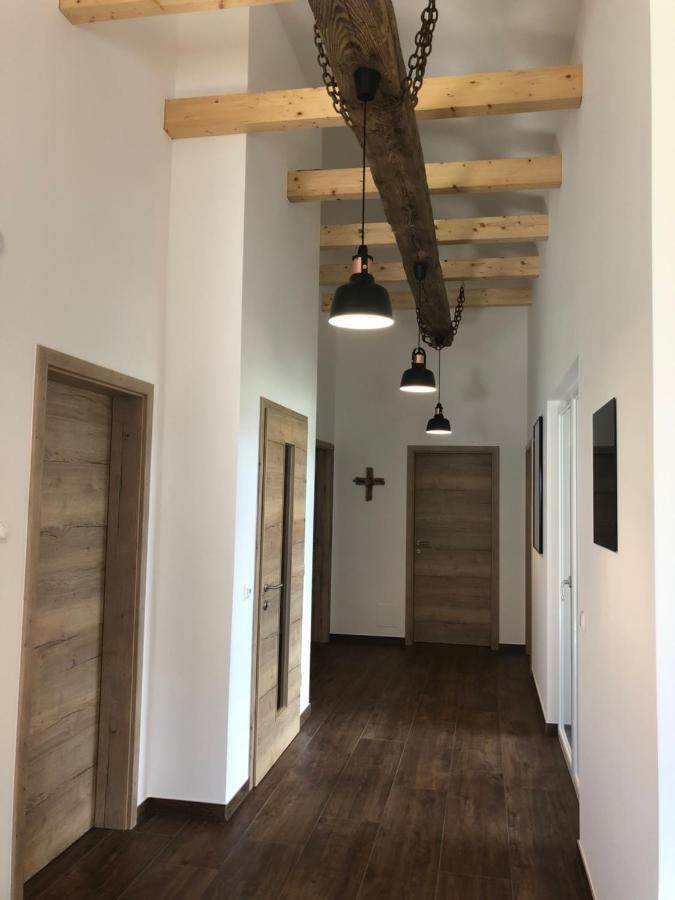 Appartements Duernle Mühldorf 외부 사진
