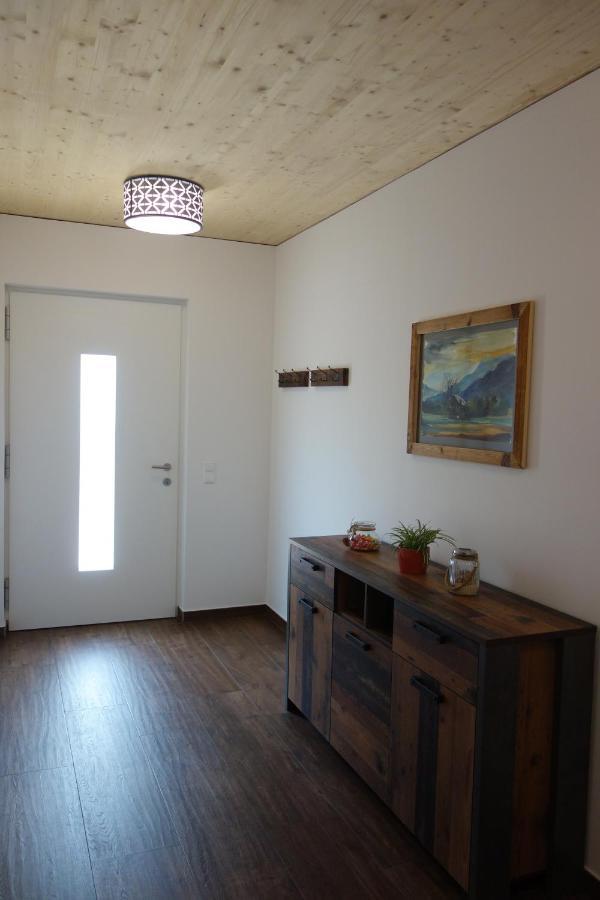 Appartements Duernle Mühldorf 외부 사진