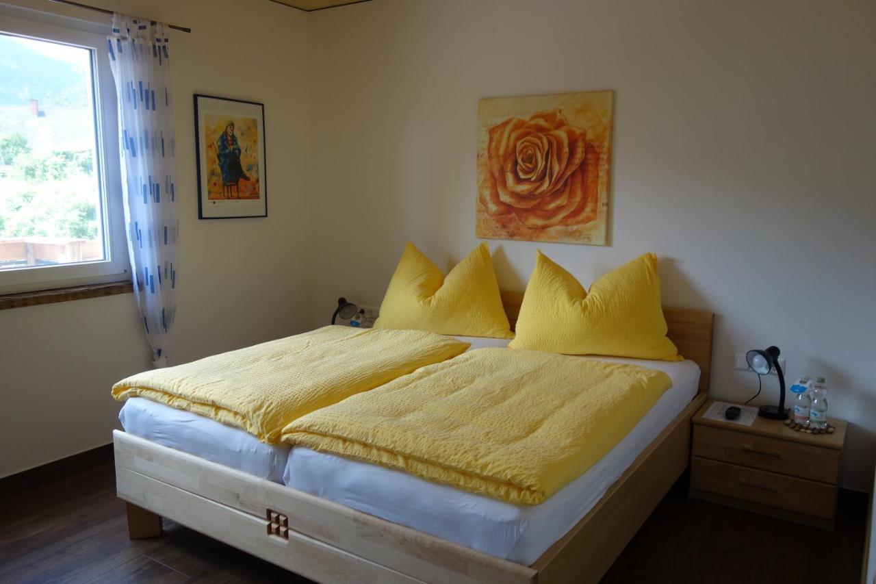 Appartements Duernle Mühldorf 외부 사진